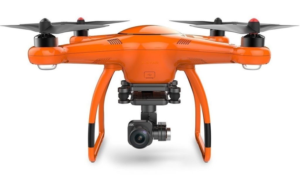 The Best Drone For Filming Wheeler 
      WI 54772